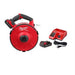 Milwaukee 2873A-22 M18 FUEL Angler 120' Steel Pulling Fish Tape Kit