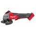 Milwaukee 2882-20 M18 FUEL™ 4-1/2" / 5" Braking Grinder w/ ONE-KEY™  Paddle Switch, No-Lock - 9