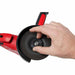 Milwaukee 2888-20 M18 FUEL™ 4-1/2" / 5" Variable Speed Braking Grinder, Paddle Switch No-Lock - 4
