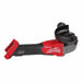 Milwaukee 2889-20 M18 FUEL™ 4-1/2" / 5" Variable Speed Braking Grinder, Slide Switch Lock-On - 3