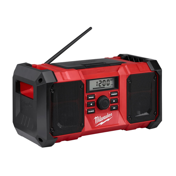 Milwaukee 2890-20 M18 Jobsite Radio - 2