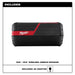 Milwaukee 2891-20 M18/M12 Wireless Jobsite Speaker - 4