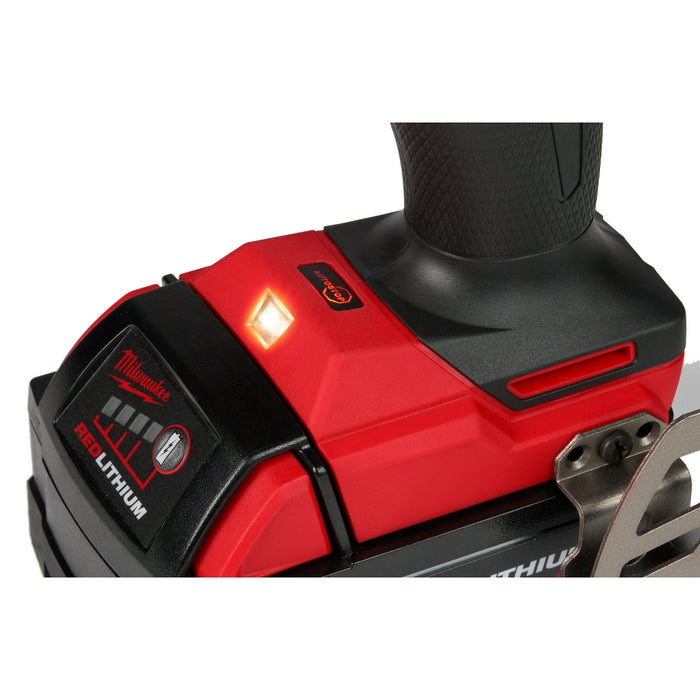 Milwaukee 2903-20 M18 FUEL 1/2" Drill/Driver - 12