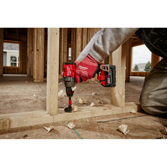 Milwaukee 2903-22 M18 FUEL 1/2" Drill/Driver Kit - 18