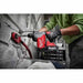 Milwaukee 2915-20 M18 FUEL 1-1/8 SDS Plus Rotary Hammer Bare Tool - 21