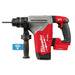 Milwaukee 2915-20 M18 FUEL 1-1/8 SDS Plus Rotary Hammer Bare Tool - 2