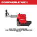 Milwaukee 2915-20 M18 FUEL 1-1/8 SDS Plus Rotary Hammer Bare Tool - 26