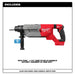 Milwaukee 2916-20 M18 FUEL 1-1/4" SDS Plus D-Handle Rotary Hammer w/ ONE-KEY - 2