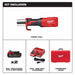 Milwaukee 2922-20 M18™ FORCE LOGIC™ Press Tool w/ ONE-KEY™ - 2