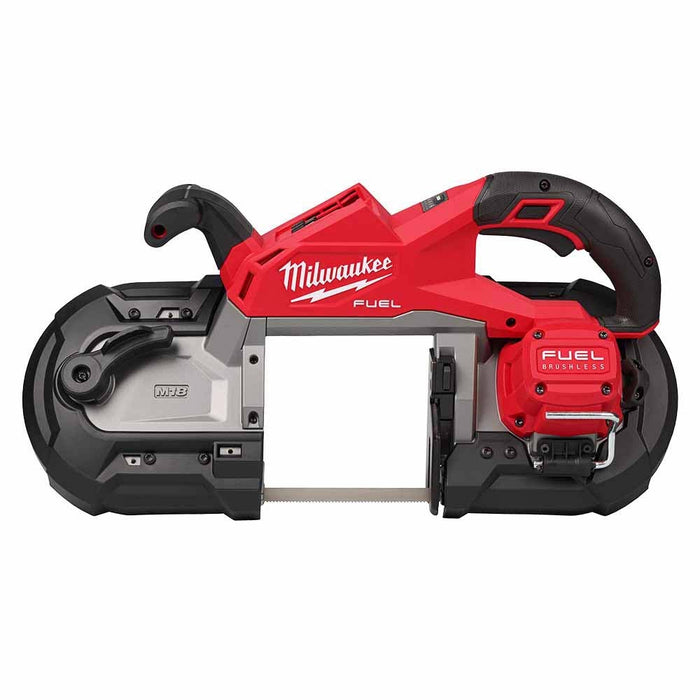 Milwaukee 2929-20 M18 FUEL Deep Cut Band Saw - 2