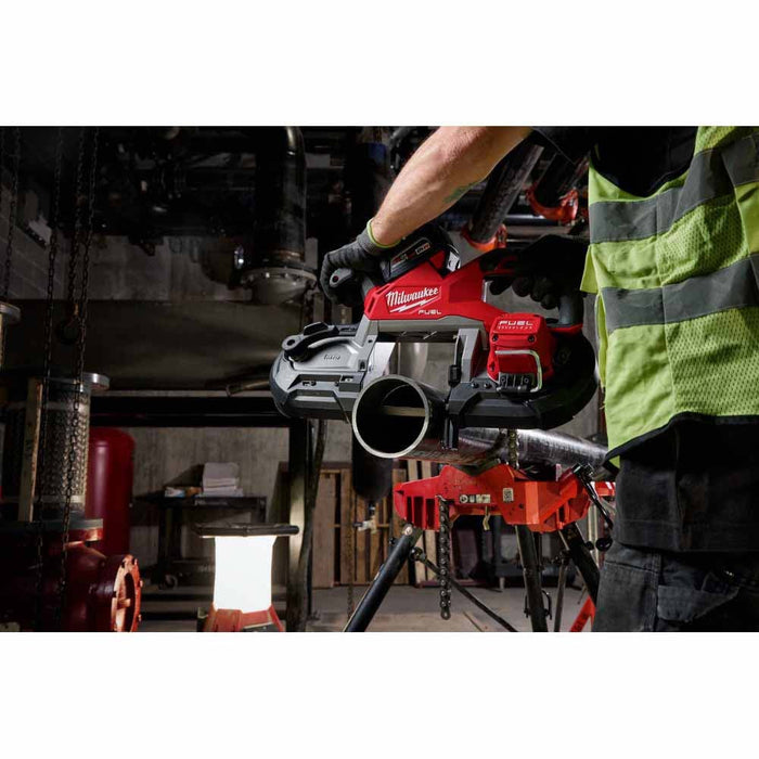 Milwaukee 2929-20 M18 FUEL Deep Cut Band Saw - 20