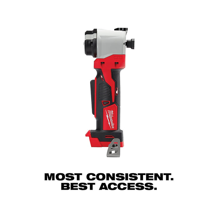Milwaukee 2935-20 M18 Cable Stripper (Tool-Only) - 3
