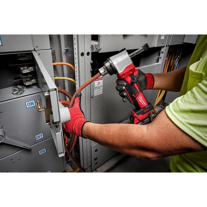 Milwaukee 2935-20 M18 Cable Stripper (Tool-Only) - 5
