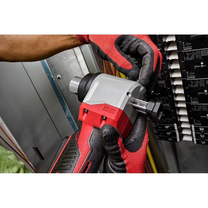 Milwaukee 2935-20 M18 Cable Stripper (Tool-Only) - 8