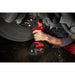 Milwaukee 2967-21F M18 FUEL 1/2" High Torque Impact Wrench w/ Friction Ring REDLITHIUM FORGE Kit - 11