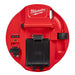Milwaukee 2970-20 M18 500GB Control Hub - 2