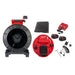 Milwaukee 2973-22 M18™ 120’ Pipeline Inspection Camera Reel System Kit w/ Two Batteries and Charger - 2