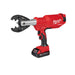 Milwaukee 2977-22O M18 Force Logic 6T Pistol Utility Crimper w/ O-D3 Jaw - 3