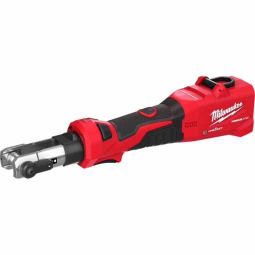 Milwaukee 2978-20 M18™ FORCE LOGIC™ 6T Linear Utility Crimper - 2