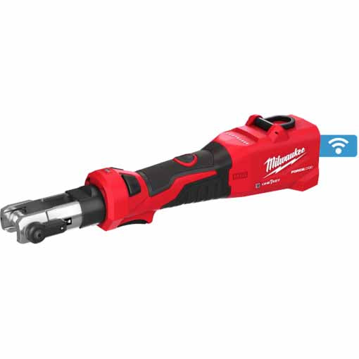 Milwaukee 2978-20 M18™ FORCE LOGIC™ 6T Linear Utility Crimper - 4