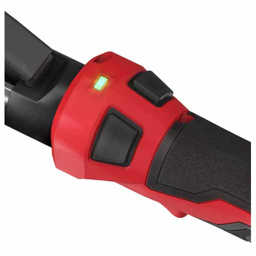 Milwaukee 2978-22BG M18™ FORCE LOGIC™ 6T Linear Utility Crimper Kit w/ BG-D3 Jaw - 5