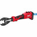 Milwaukee 2978-22O M18™ FORCE LOGIC™ 6T Linear Utility Crimper Kit w/ O-D3 Jaw  (2978-220) - 4