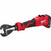 Milwaukee 2978-22 M18™ FORCE LOGIC™ 6T Linear Utility Crimper Kit w/ Snub Nose Jaw - 2