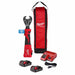 Milwaukee 2978-22 M18™ FORCE LOGIC™ 6T Linear Utility Crimper Kit w/ Snub Nose Jaw - 7