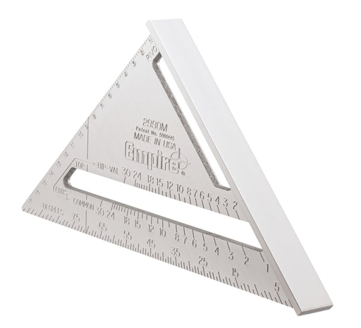 Milwaukee 2990M 7 in. Heavy Duty Magnum™ Rafter Square - Metric - 3