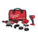 Milwaukee 2991-22 M18 FUEL™ 2-Tool Combo Kit