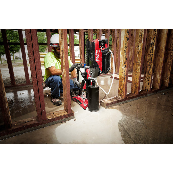 Milwaukee 3000 Compact Core Drill Stand - 12