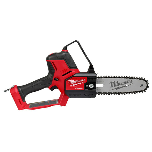 Milwaukee 3004-20 M18 Fuel Hatchet 8" Pruning Saw