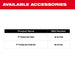 Milwaukee 3004-20 M18 Fuel Hatchet 8" Pruning Saw - 12