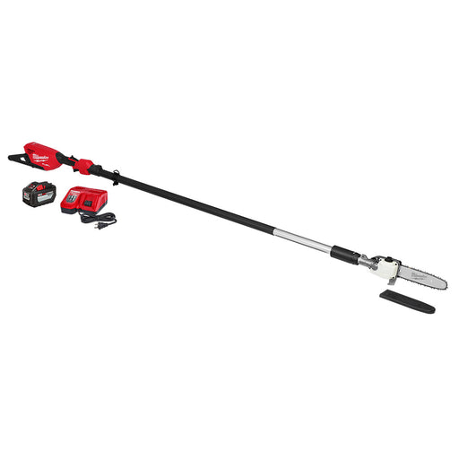 Milwaukee 3013-21 M18 FUEL Telescoping Pole Saw Kit