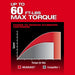 Milwaukee 3050-20 M12 FUEL INSIDER Extended Reach Box Ratchet - 7