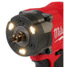 Milwaukee 3060-20 M18 FUEL 3/8” Controlled Torque Compact Impact Wrench w/ TORQUE-SENSE - 4