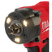 Milwaukee 3061-20 M18 FUEL 1/2" Controlled Torque Compact Impact Wrench w/ TORQUE-SENSE - 4