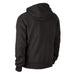 Milwaukee 306B-20 M12 Heated Hoodie Black (Hoodie Only) - 3