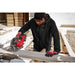 Milwaukee 306B-21 M12 Heated Hoodie Kit Black - 8