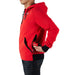 Milwaukee 306R-20 M12 Heated Hoodie Red (Hoodie Only) - 6