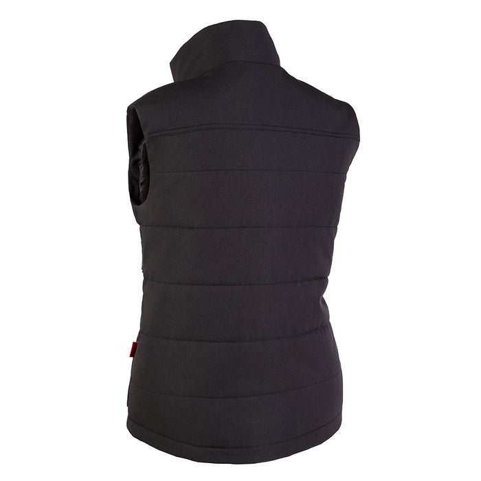 Milwaukee 334B-20 M12 Women's Heated AXIS Vest Black (Vest Only) - 3