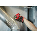 Milwaukee 3453-22 M12 FUEL 1/4" Hex Impact Driver Kit - 12