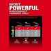Milwaukee 3497-22 M12 FUEL 2-Tool Combo Kit - 6