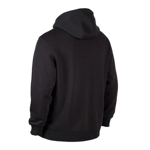 Milwaukee 351B-2X Midweight Pullover Hoodie Black 2X - 2