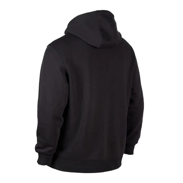 Milwaukee 351B-XL Midweight Pullover Hoodie Black XL - 2