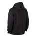 Milwaukee 351B-XL Midweight Pullover Hoodie Black XL - 2