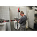 Milwaukee 3574-21 M12 TRAPSNAKE 4' Urinal Auger - 12