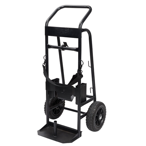 Milwaukee 3600 Breaker Cart - 2