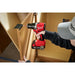 Milwaukee 3601-21P M18 Compact Brushless 1/2" Drill/Driver Kit - 9