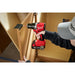 Milwaukee 3601-21P M18 Compact Brushless 1/2" Drill/Driver Kit - 9